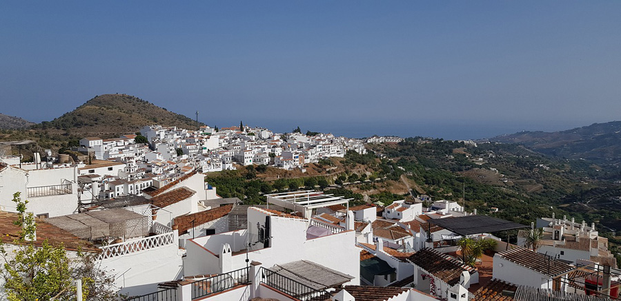 Frigiliana