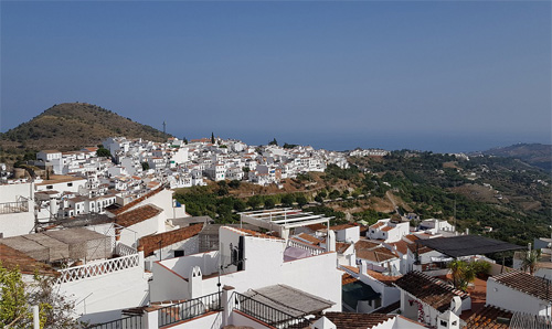 Frigiliana