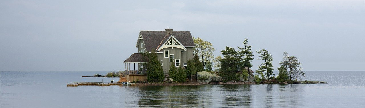 Sommerhus Ø